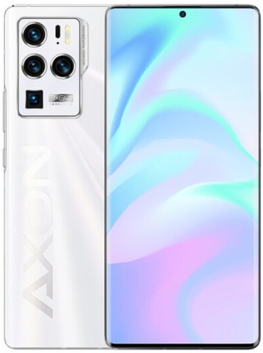 ZTE Axon 30 Ultra 5G Premium Edition Dual SIM TD-LTE CN 256GB A2022P